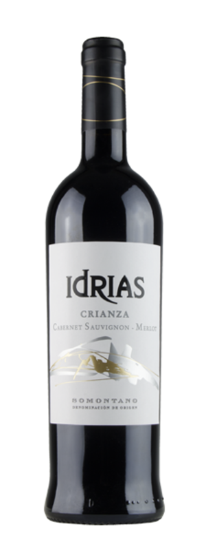 Idrias Crianza Ecológico