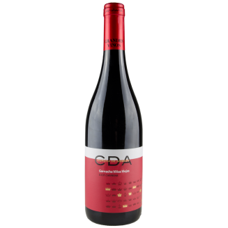 Corona de Aragón Garnacha Viñas Viejas