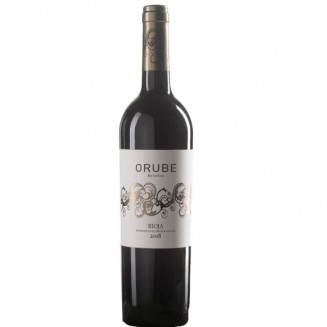 Orube Reserva - Solar Viejo